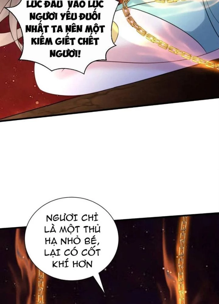 Ta Vô Địch Từ Ăn Chực Chapter 56 - 85