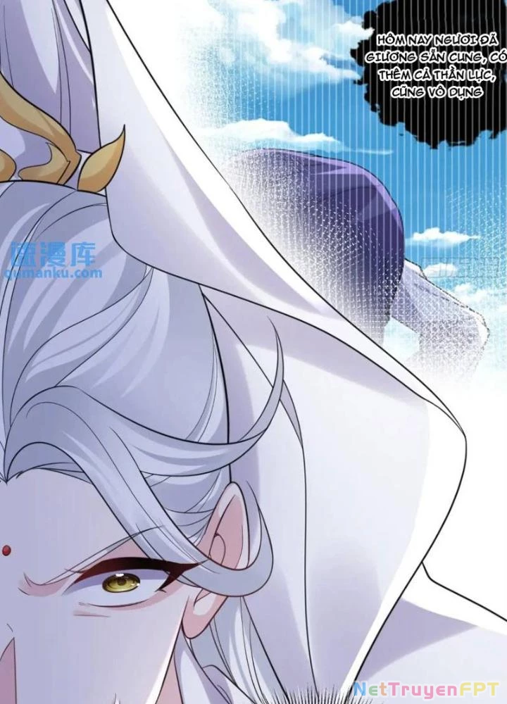 Ta Vô Địch Từ Ăn Chực Chapter 56 - 125