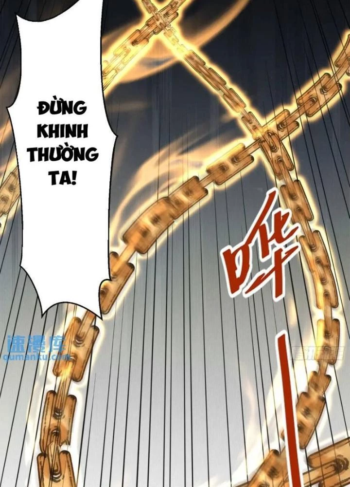Ta Vô Địch Từ Ăn Chực Chapter 56 - 129