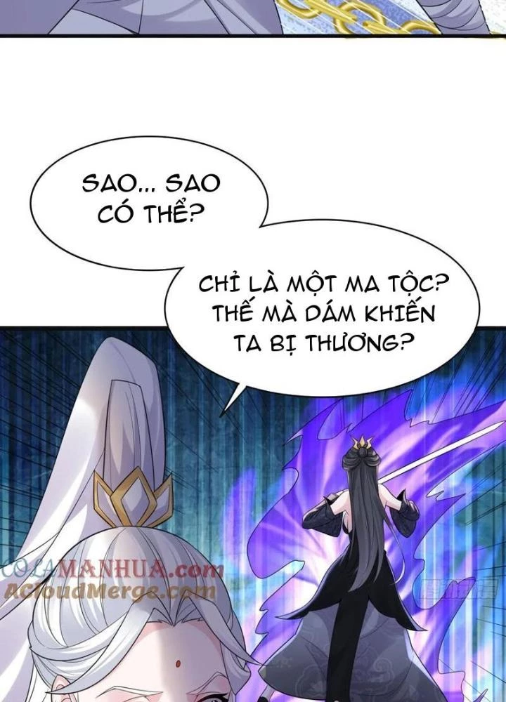 Ta Vô Địch Từ Ăn Chực Chapter 57 - 9