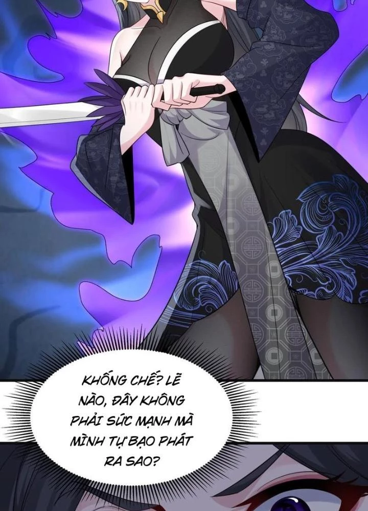 Ta Vô Địch Từ Ăn Chực Chapter 57 - 13