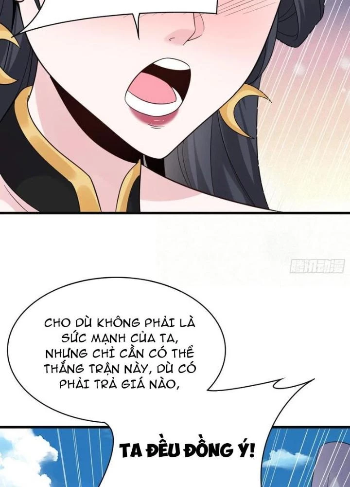Ta Vô Địch Từ Ăn Chực Chapter 57 - 21