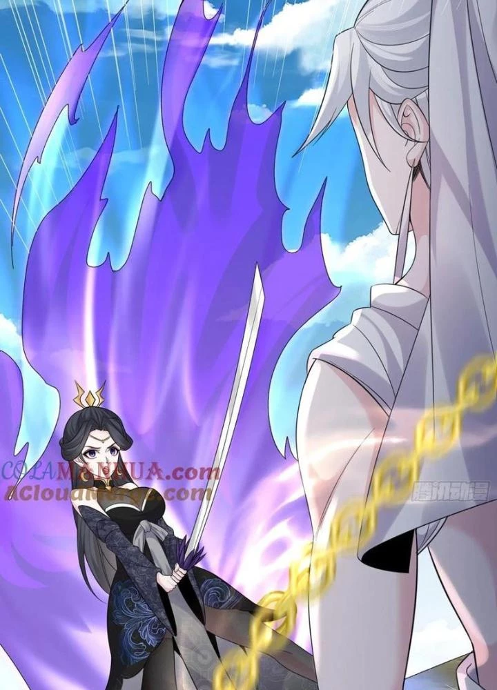 Ta Vô Địch Từ Ăn Chực Chapter 57 - 23