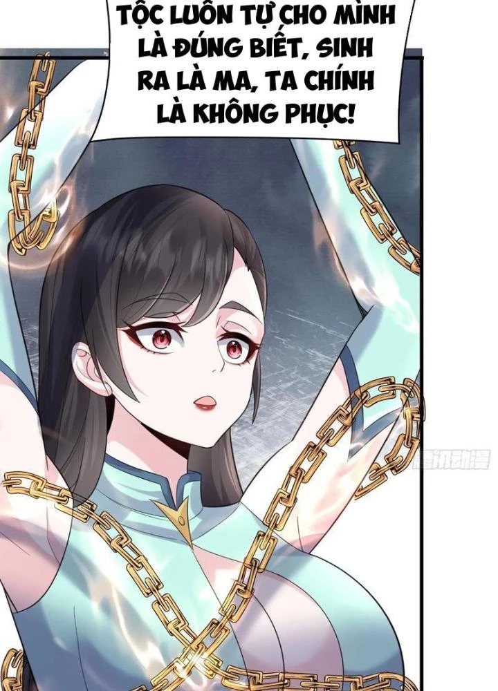 Ta Vô Địch Từ Ăn Chực Chapter 57 - 27