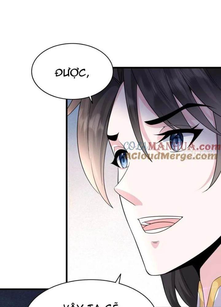 Ta Vô Địch Từ Ăn Chực Chapter 57 - 29