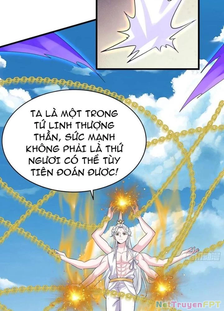 Ta Vô Địch Từ Ăn Chực Chapter 57 - 37