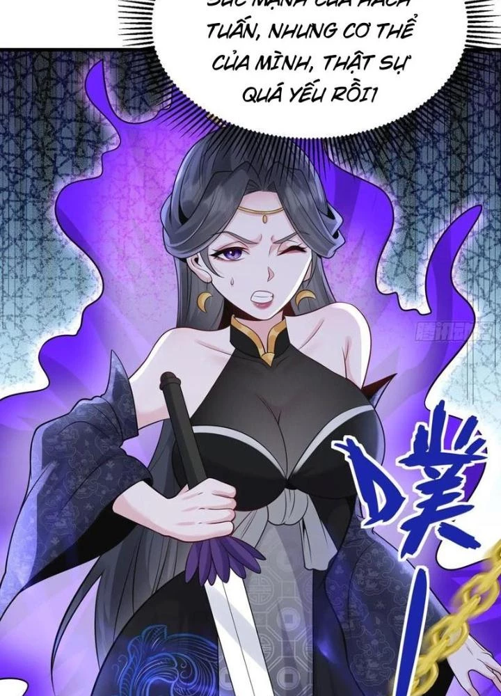 Ta Vô Địch Từ Ăn Chực Chapter 57 - 59