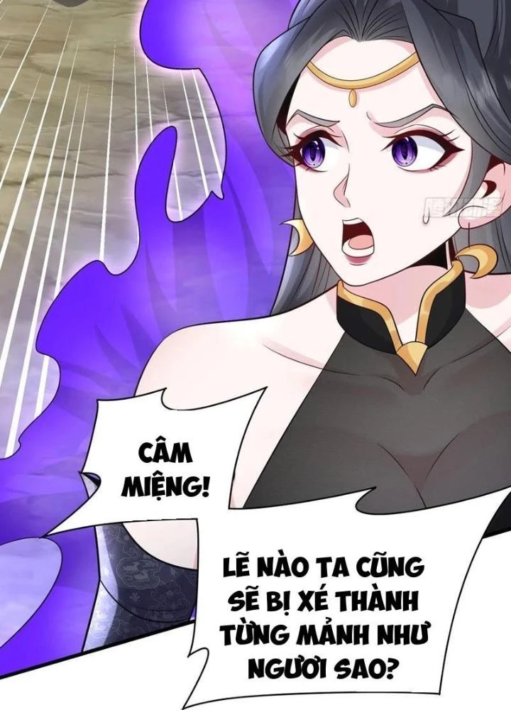 Ta Vô Địch Từ Ăn Chực Chapter 57 - 63