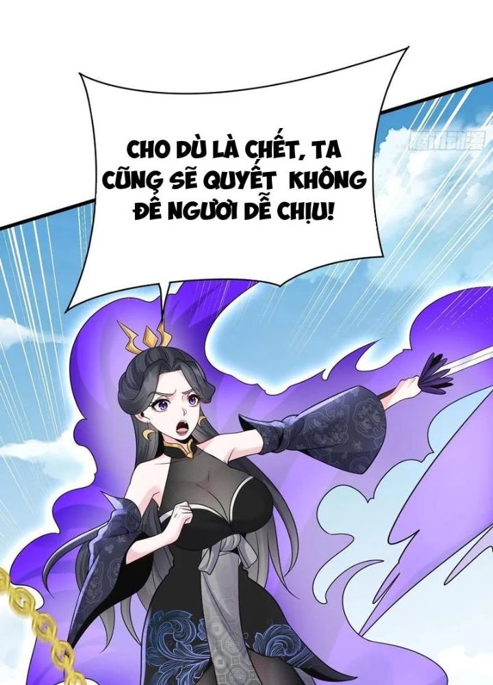 Ta Vô Địch Từ Ăn Chực Chapter 57 - 65