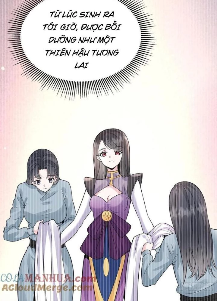 Ta Vô Địch Từ Ăn Chực Chapter 57 - 71