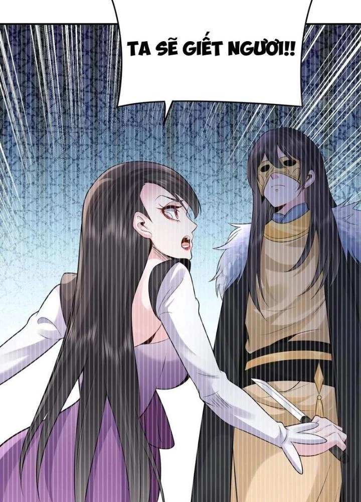 Ta Vô Địch Từ Ăn Chực Chapter 57 - 81