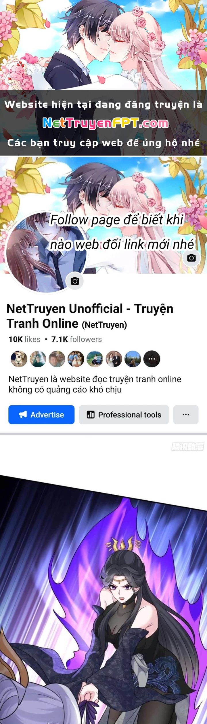 Ta Vô Địch Từ Ăn Chực Chapter 58 - 1