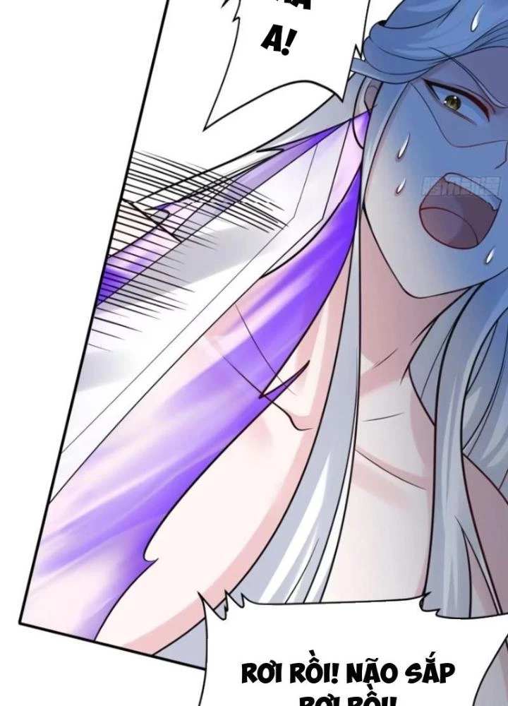 Ta Vô Địch Từ Ăn Chực Chapter 58 - 5