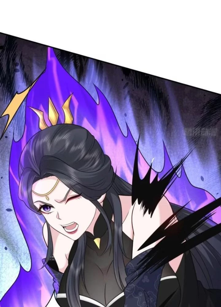 Ta Vô Địch Từ Ăn Chực Chapter 58 - 7