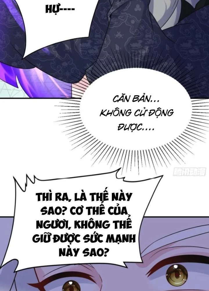 Ta Vô Địch Từ Ăn Chực Chapter 58 - 9