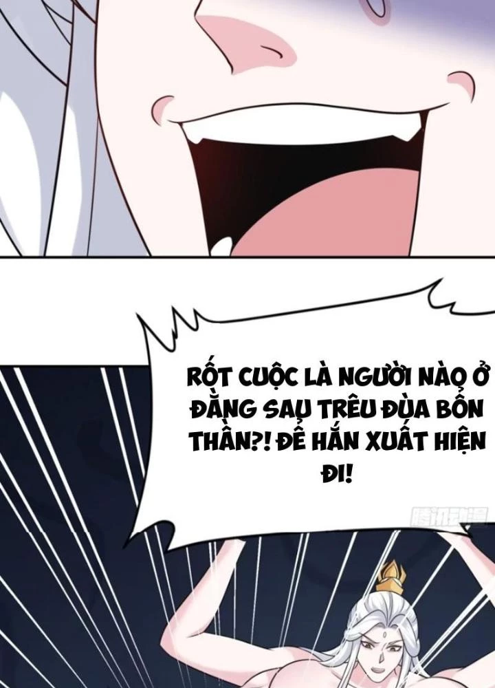 Ta Vô Địch Từ Ăn Chực Chapter 58 - 11