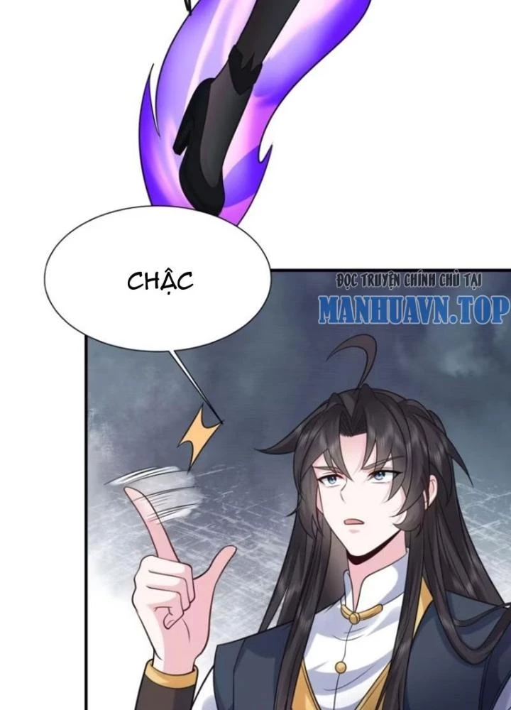 Ta Vô Địch Từ Ăn Chực Chapter 58 - 15