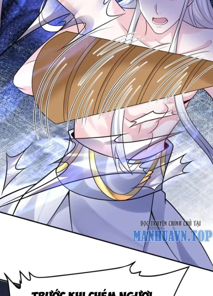 Ta Vô Địch Từ Ăn Chực Chapter 58 - 27