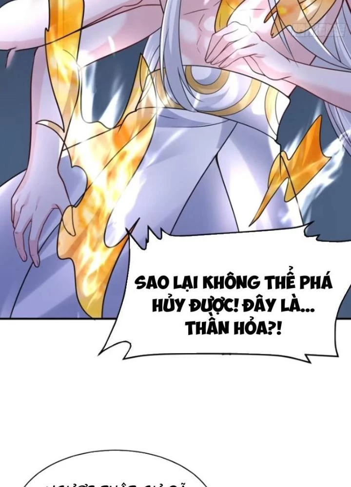 Ta Vô Địch Từ Ăn Chực Chapter 58 - 43
