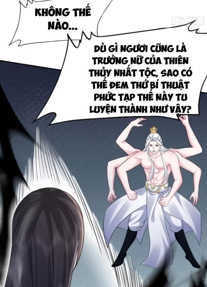 Ta Vô Địch Từ Ăn Chực Chapter 58 - 51