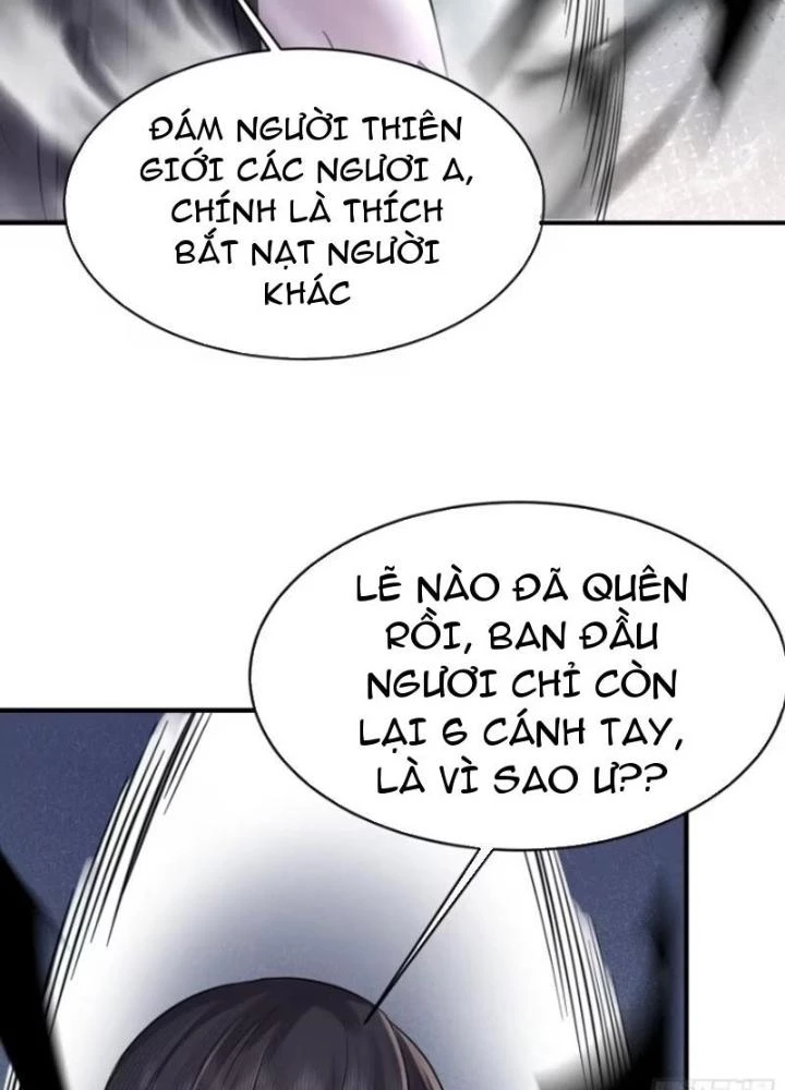 Ta Vô Địch Từ Ăn Chực Chapter 58 - 53