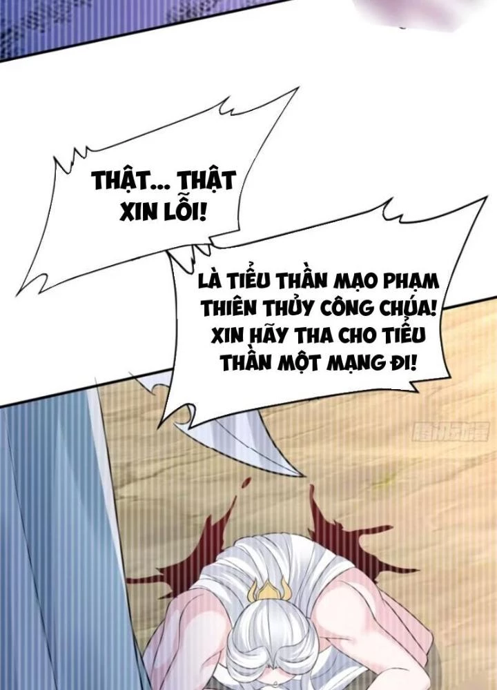 Ta Vô Địch Từ Ăn Chực Chapter 58 - 61