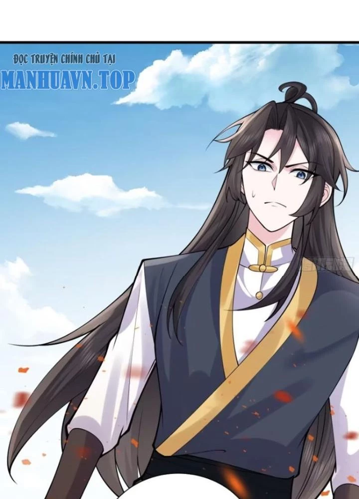 Ta Vô Địch Từ Ăn Chực Chapter 58 - 91