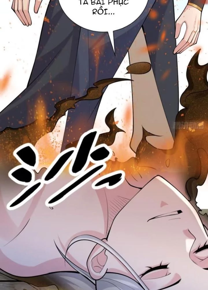 Ta Vô Địch Từ Ăn Chực Chapter 58 - 93