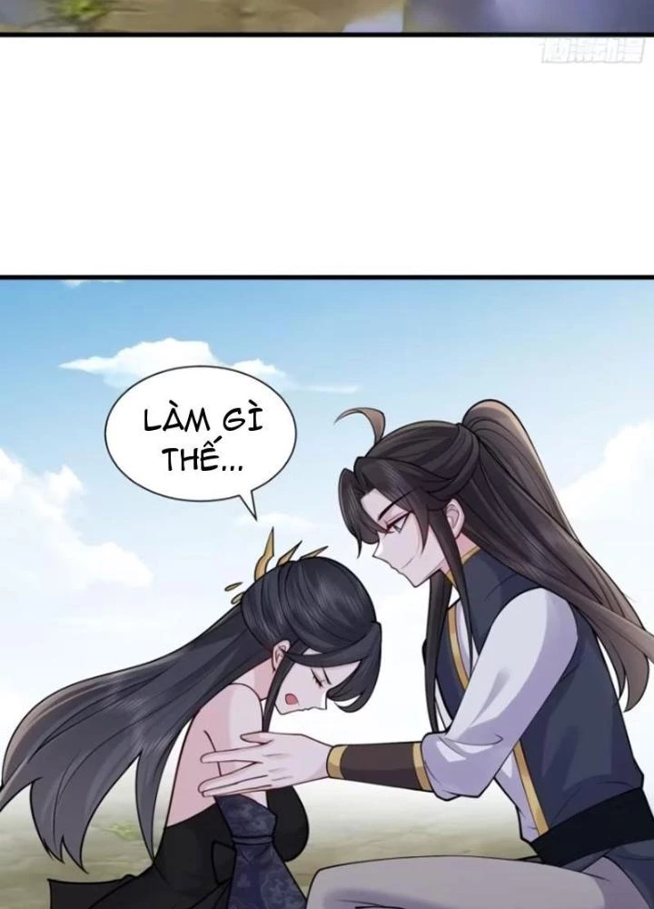 Ta Vô Địch Từ Ăn Chực Chapter 58 - 101