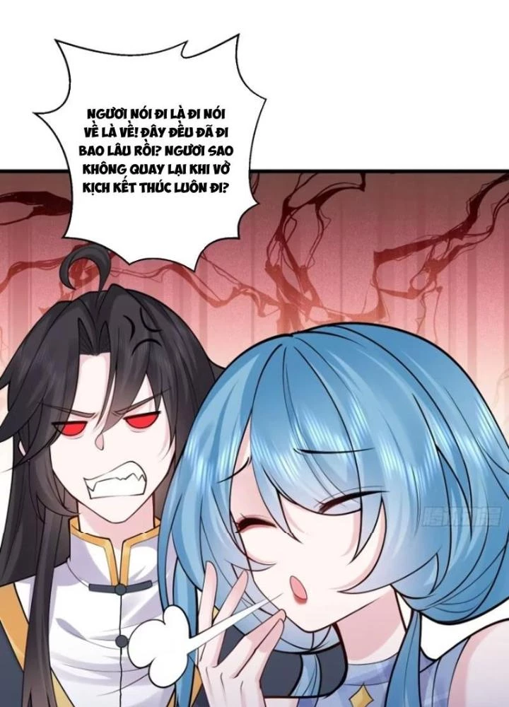 Ta Vô Địch Từ Ăn Chực Chapter 58 - 119
