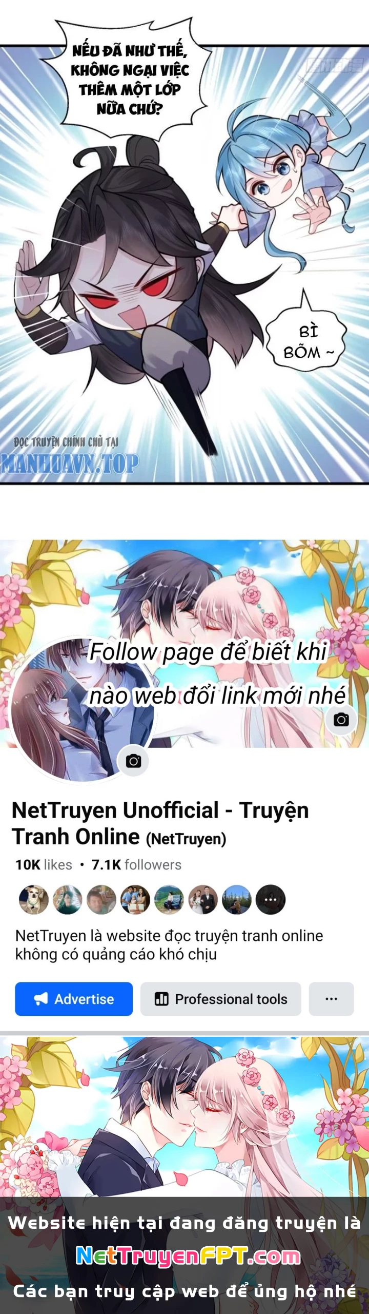 Ta Vô Địch Từ Ăn Chực Chapter 58 - 123