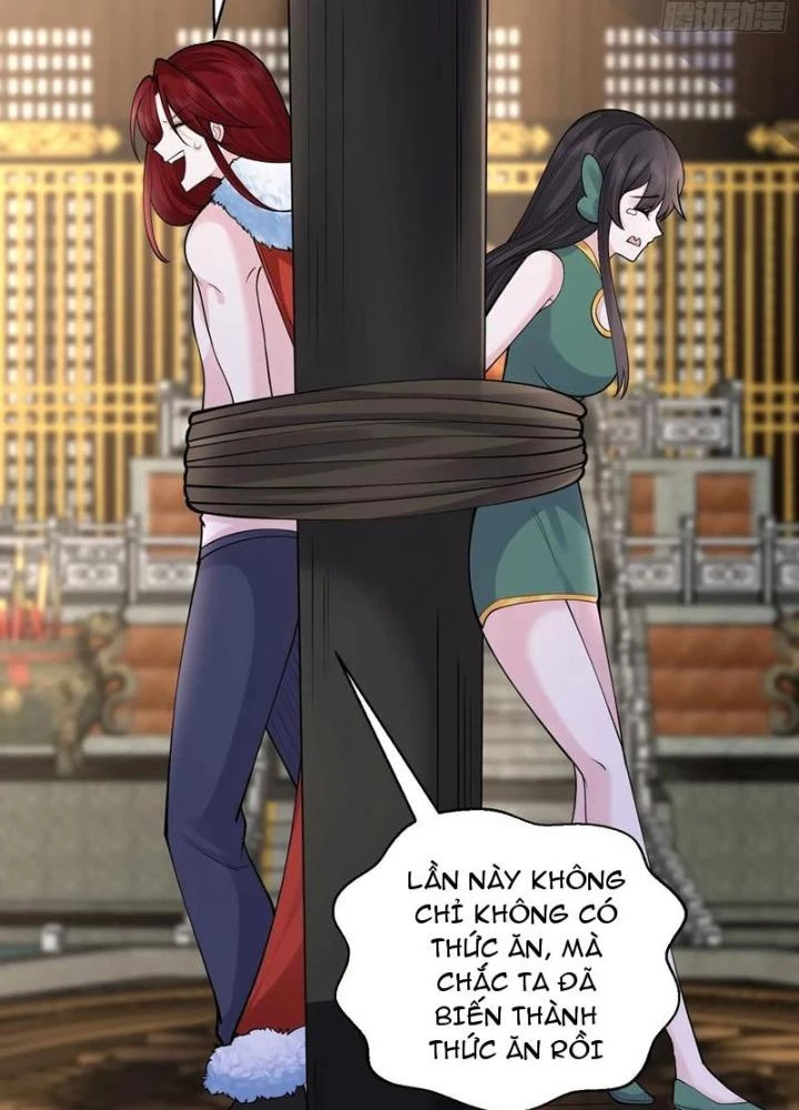Ta Vô Địch Từ Ăn Chực Chapter 59 - 3