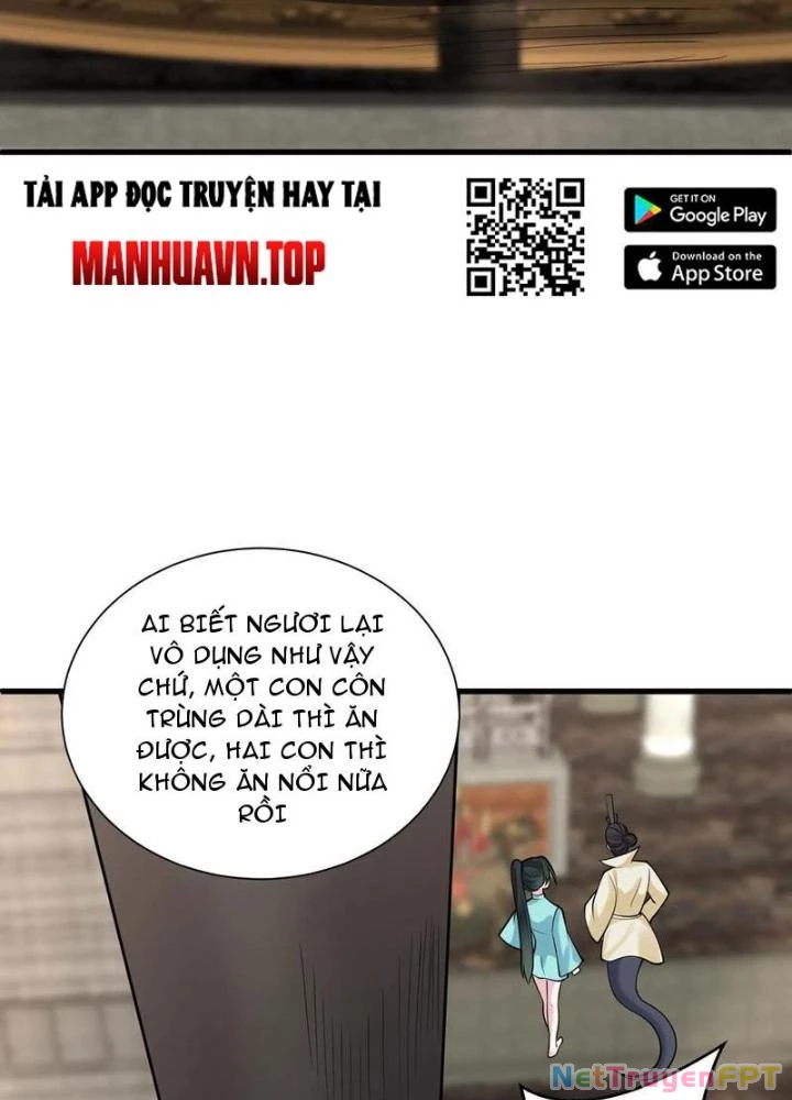 Ta Vô Địch Từ Ăn Chực Chapter 59 - 5