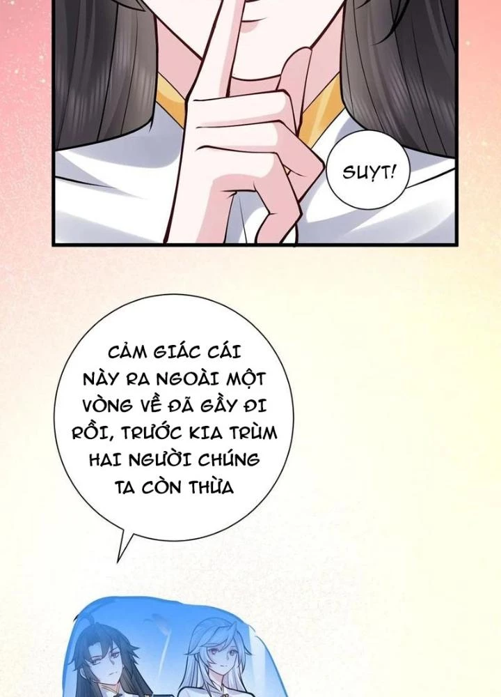 Ta Vô Địch Từ Ăn Chực Chapter 59 - 9