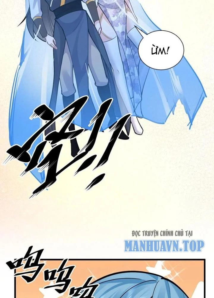 Ta Vô Địch Từ Ăn Chực Chapter 59 - 11