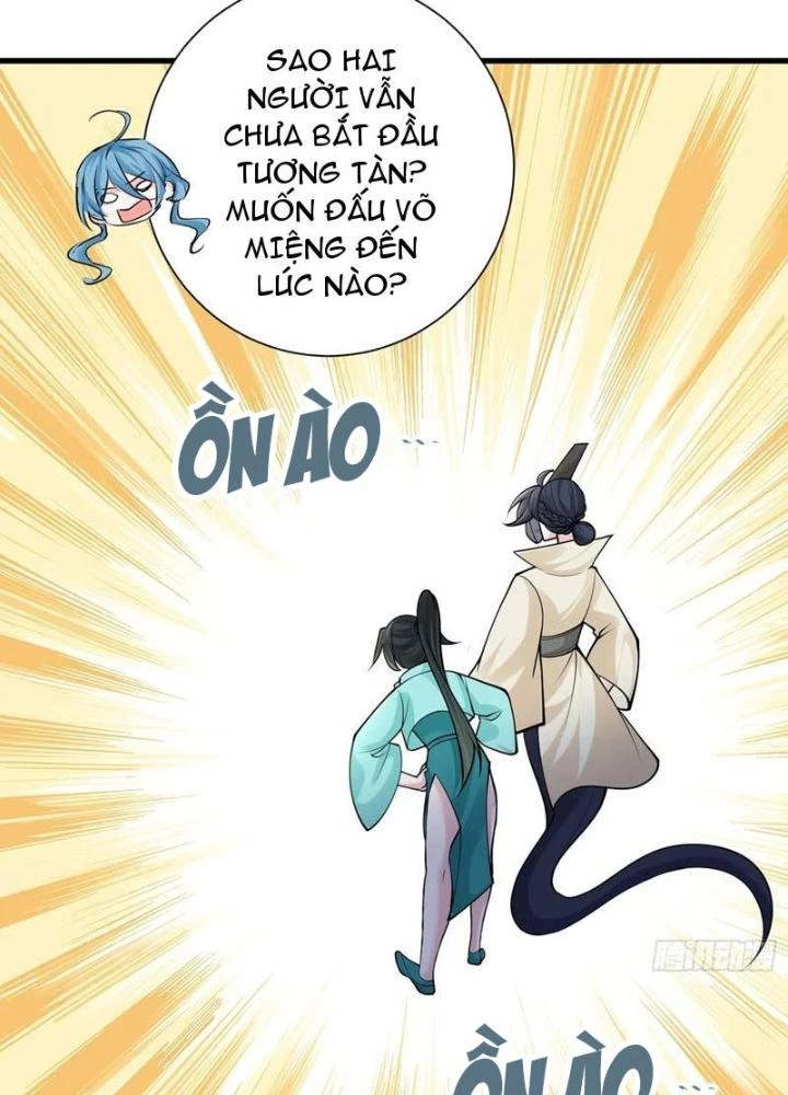 Ta Vô Địch Từ Ăn Chực Chapter 59 - 21