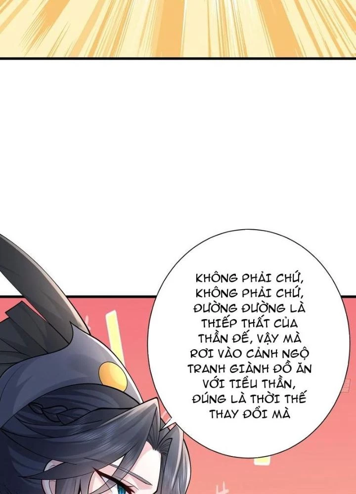 Ta Vô Địch Từ Ăn Chực Chapter 59 - 23