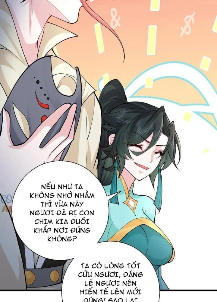 Ta Vô Địch Từ Ăn Chực Chapter 59 - 25