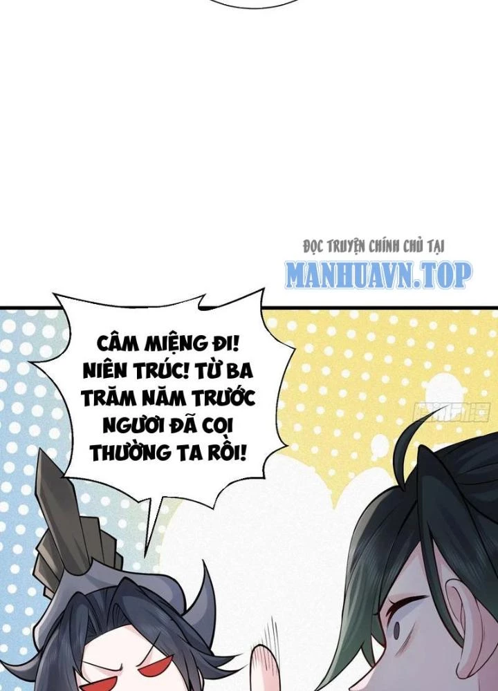 Ta Vô Địch Từ Ăn Chực Chapter 59 - 27