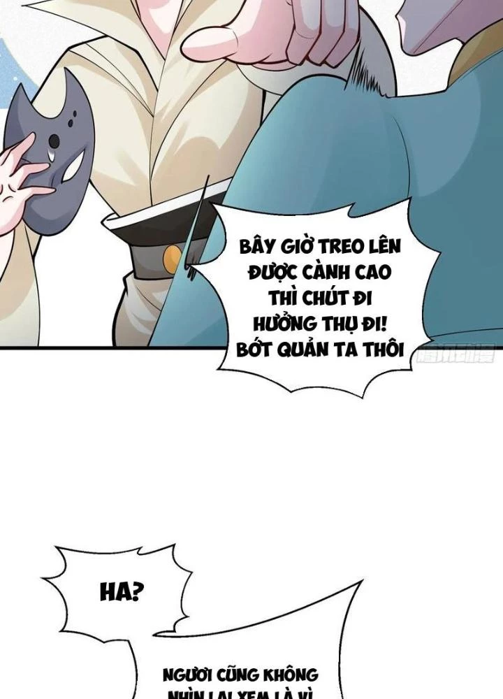 Ta Vô Địch Từ Ăn Chực Chapter 59 - 29