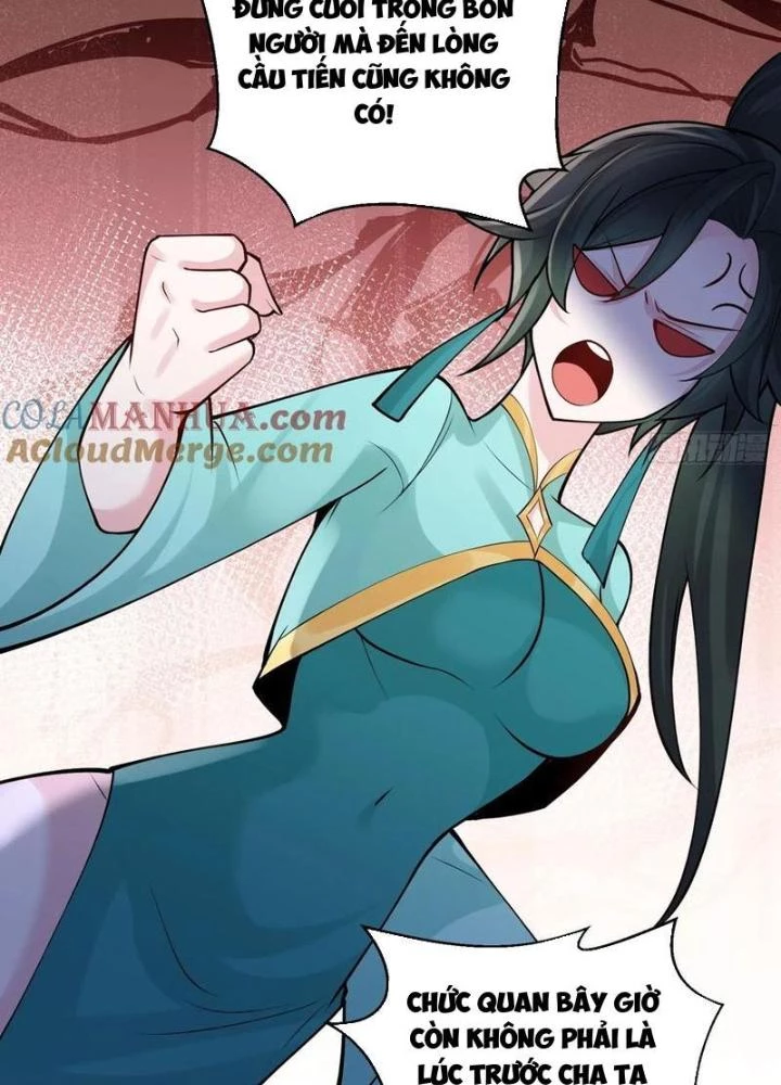 Ta Vô Địch Từ Ăn Chực Chapter 59 - 31