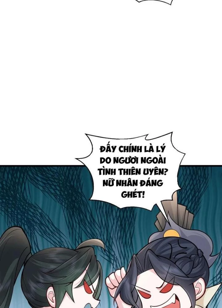 Ta Vô Địch Từ Ăn Chực Chapter 59 - 33