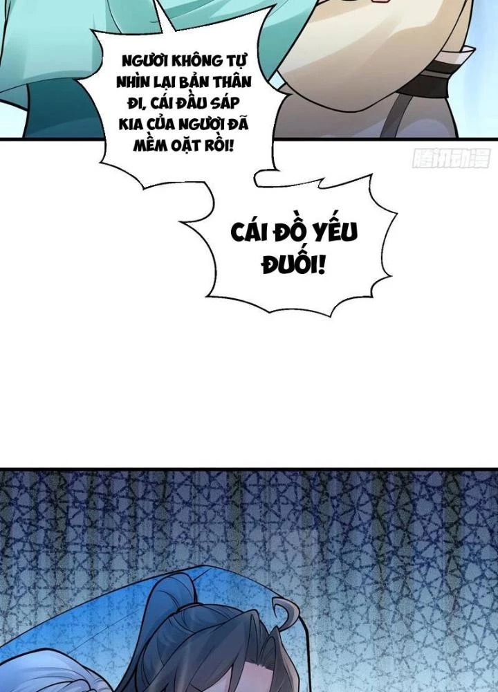 Ta Vô Địch Từ Ăn Chực Chapter 59 - 35