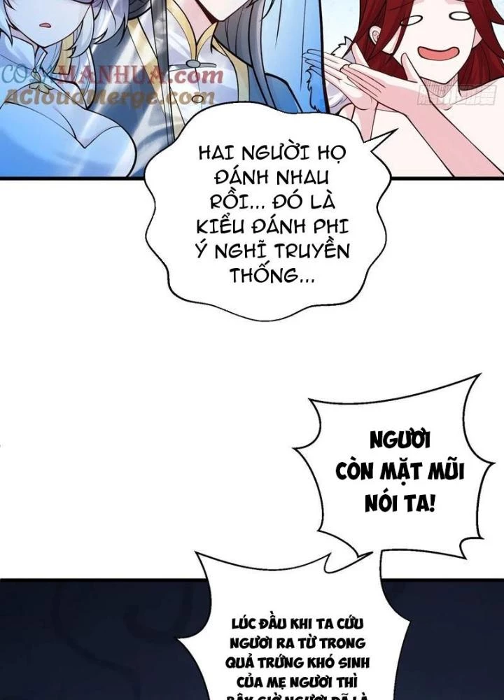 Ta Vô Địch Từ Ăn Chực Chapter 59 - 37
