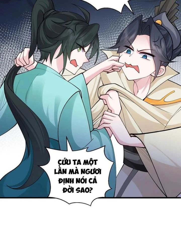 Ta Vô Địch Từ Ăn Chực Chapter 59 - 39