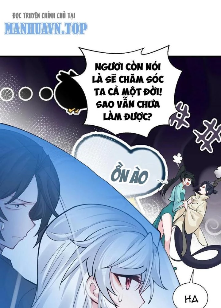 Ta Vô Địch Từ Ăn Chực Chapter 59 - 41