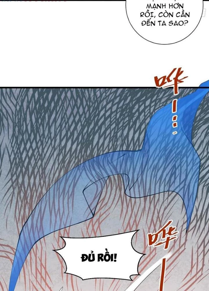 Ta Vô Địch Từ Ăn Chực Chapter 59 - 43