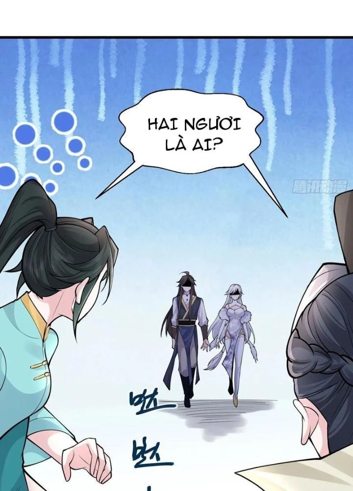Ta Vô Địch Từ Ăn Chực Chapter 59 - 47