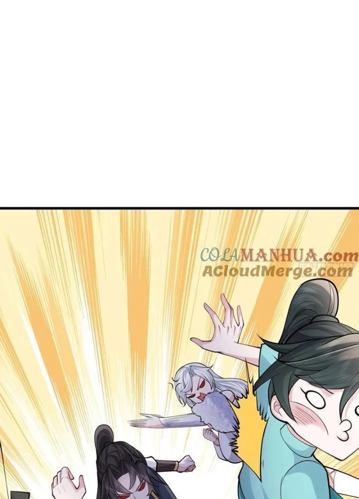 Ta Vô Địch Từ Ăn Chực Chapter 59 - 49
