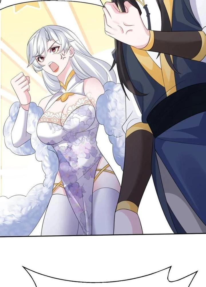 Ta Vô Địch Từ Ăn Chực Chapter 59 - 57